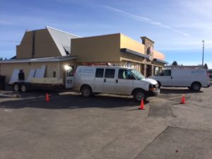 Dairy Queen Lethbridge