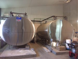 Scova Dairy