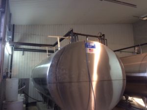 Scova Dairy